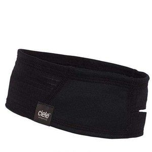Ciele LR Headband Polartec - One Size - Shadowcast
